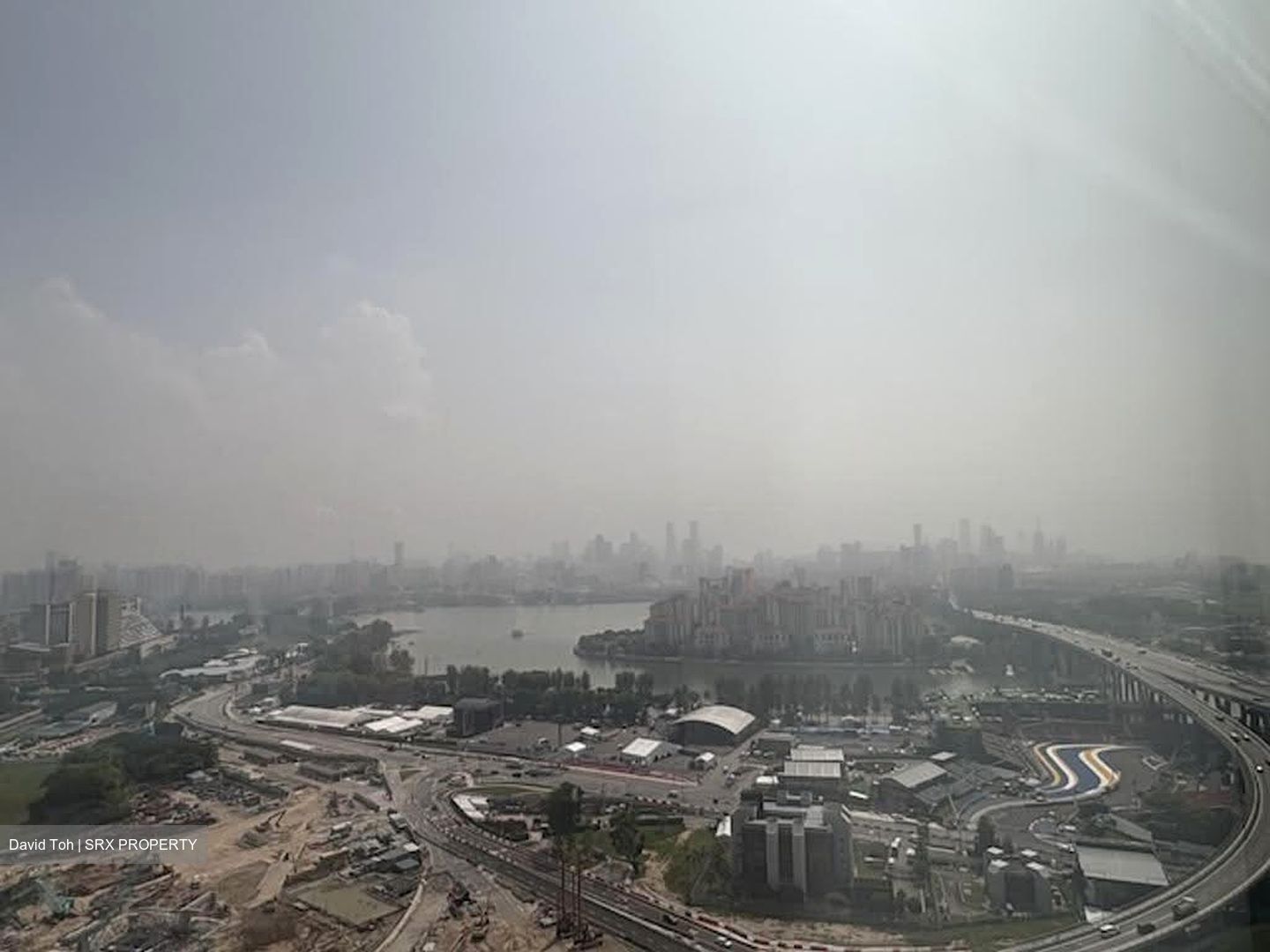 Suntec Tower Three (D1), Office #626371001